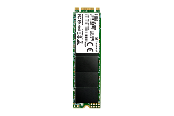 SSD 820S